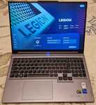 Laptop Lenovo Legion 5 16IRX9 i7-14650HX RTX4060 garantie Emag 03.2027