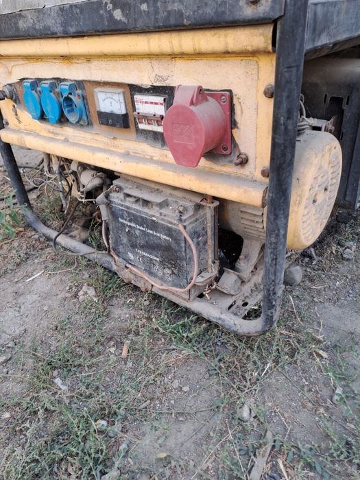 Продам генератор