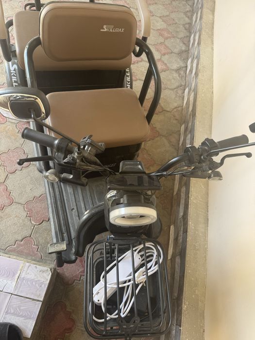 Sotiladi holati yaxshi