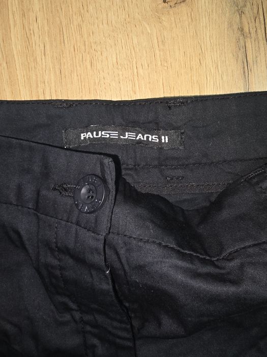 панталони Pause jeans