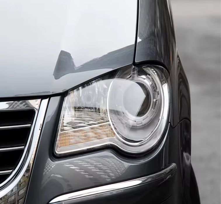 sticla far vw touran 2008-2011