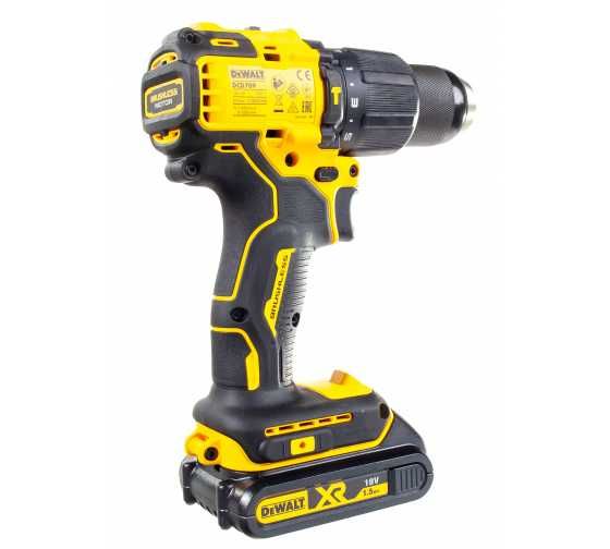 Shurupavyor dewalt DCD709S2T orginal makita, metabo,bosch (Шурупаверт)