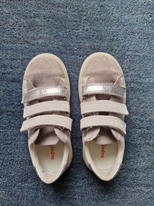 sneakers Superfit, marimea 29