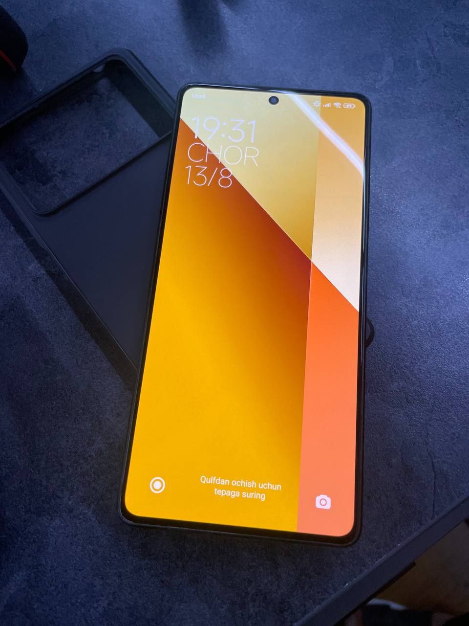 Redmi note 13R pro 5g