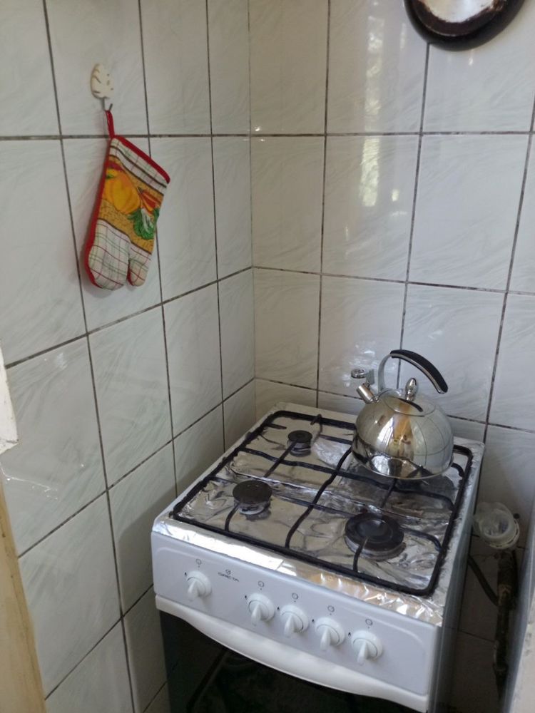 Продается срочно Чиланзар-24 1-ком 43200$