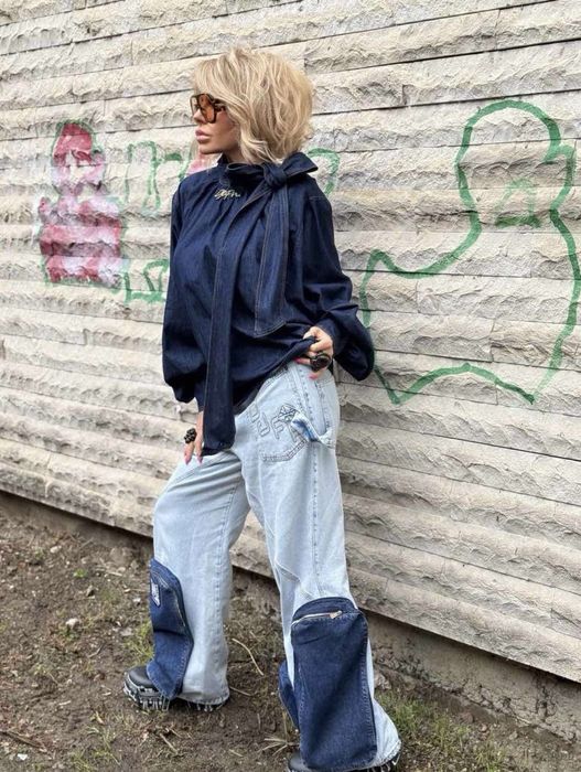 Риза.     DJOFRA