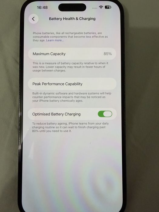 iPhone 14 Pro Max 256GB