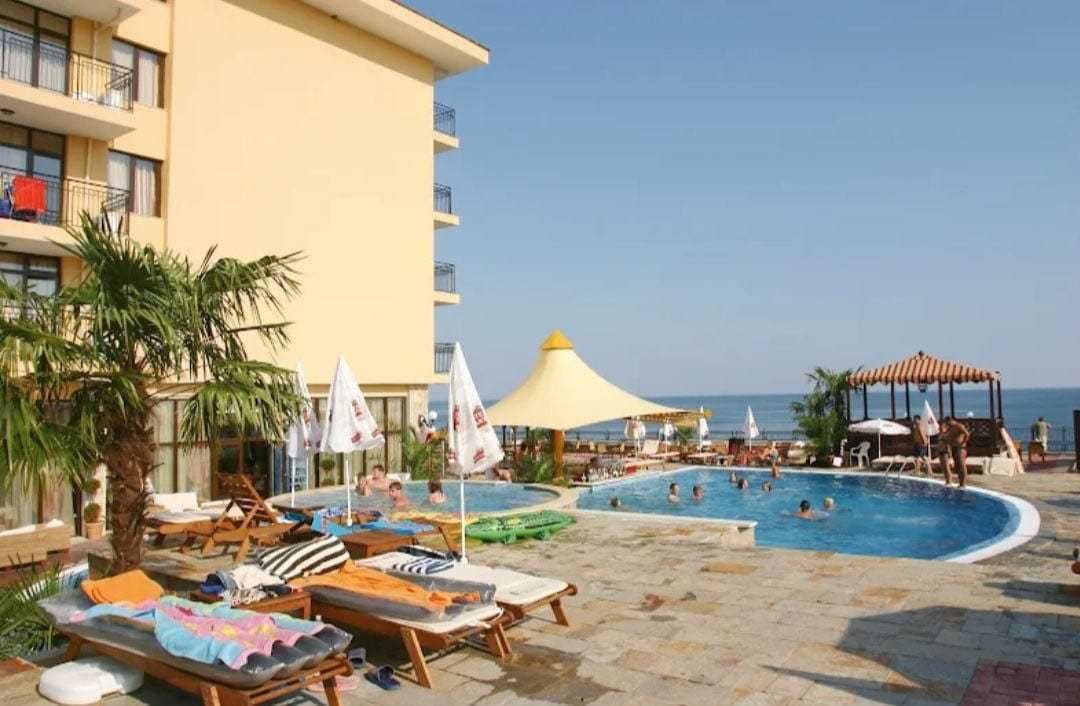 Продава се Двустаен апартамент в Свети Влас - 100 кв.м за 1140 €/кв.м - Снимка #3