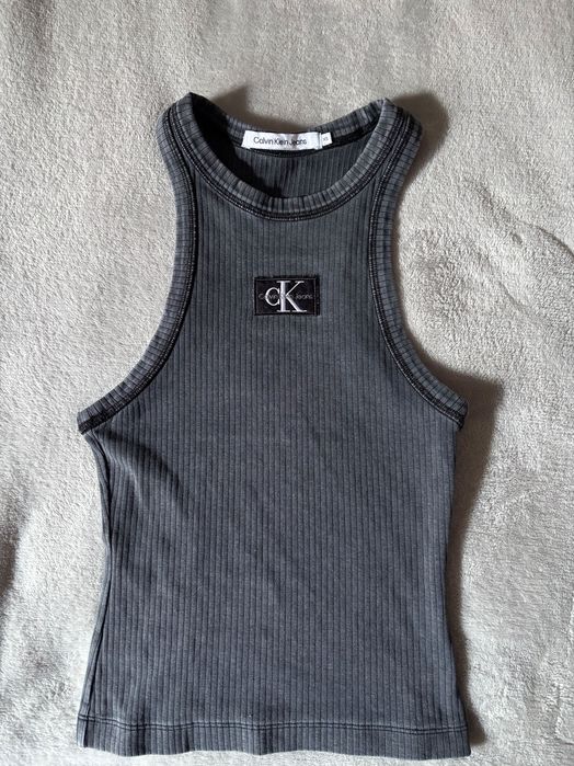 Calvin Klein Jeans – дамски потник
Размер: XS