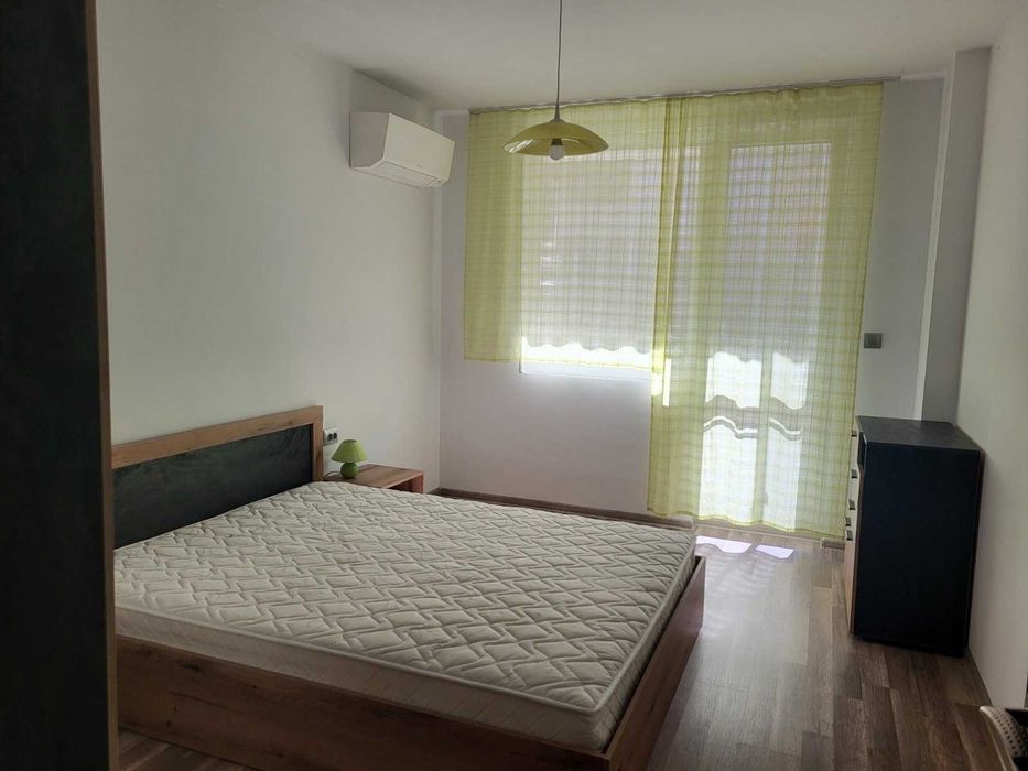 Дава се под наем Двустаен апартамент в София, Редута - 75 кв.м за 382.5 € - Снимка #2