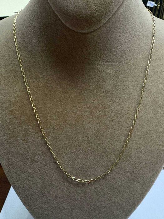 Lant Aur 14K 3.20gr (ctg)