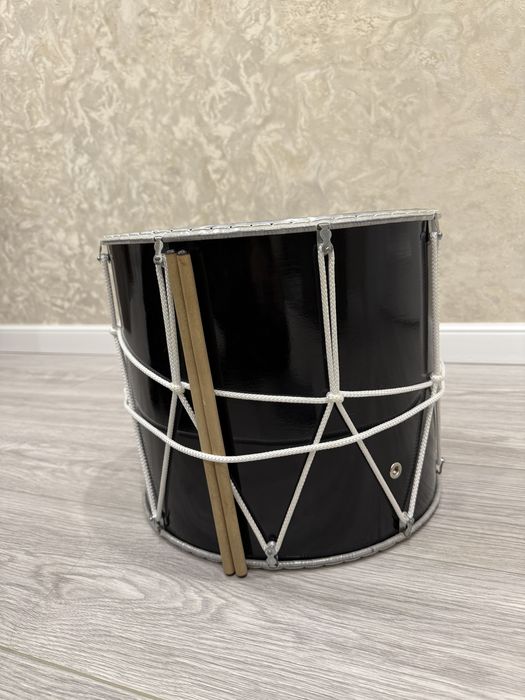 Кавказский барабан