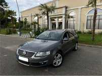 Vw Passat B6 2008 2.0 170 HP