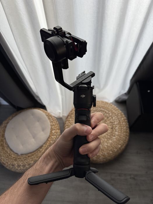 Vand Dji Ronin RS3 mini