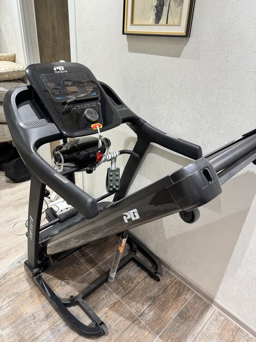 Беговая дарожка Powergym