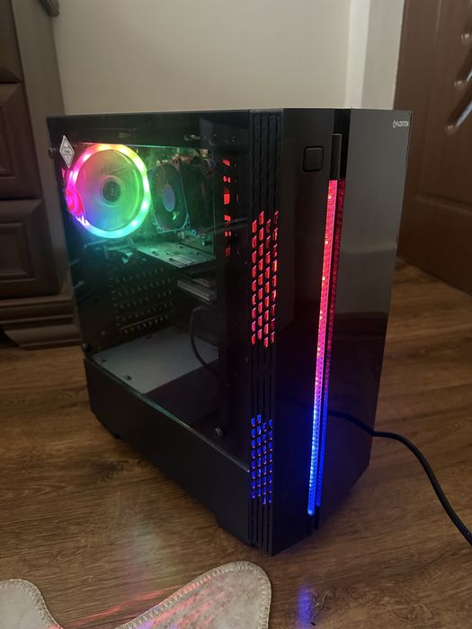 Vand Pc de gaming