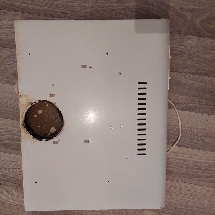 Продам вытяжку б/у