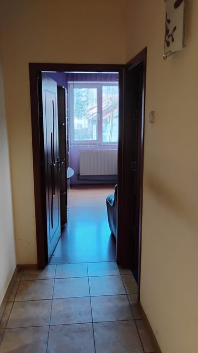 Garsoniera confort 1