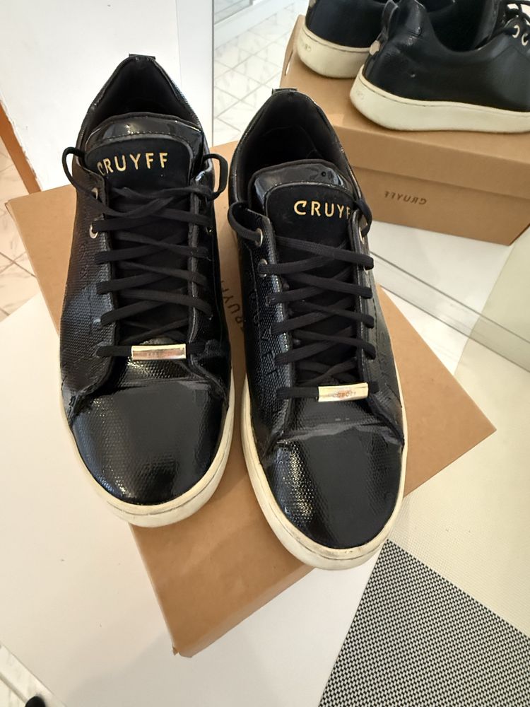 Дамски кецове Cruyff