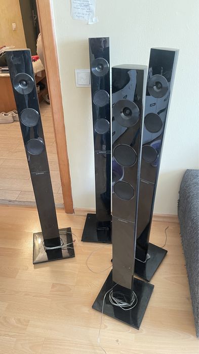 Продам колонки для телевизора