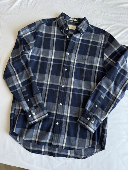 Рубашка Gant оригинал