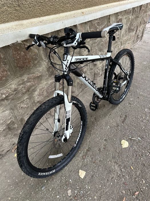 Bicicleta Trek 6000