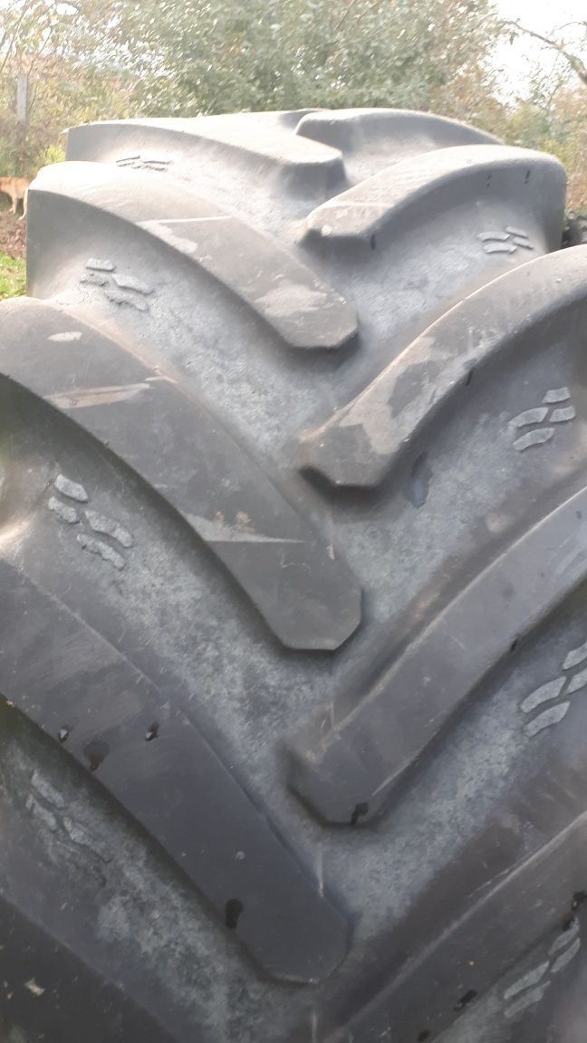 Cauciuc tractor 540/70R28 Alliance