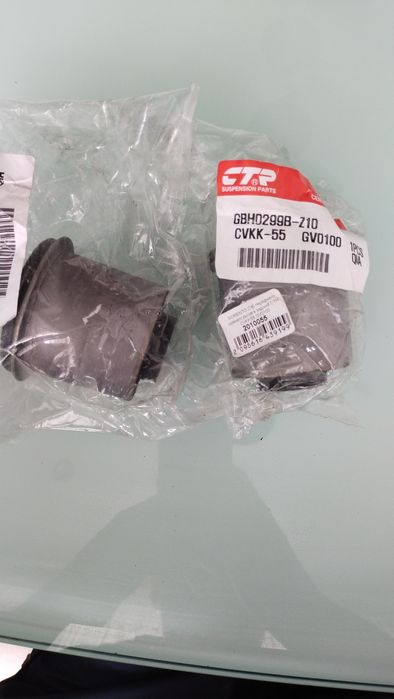 Сайлентблок Киа Соренто 2007г