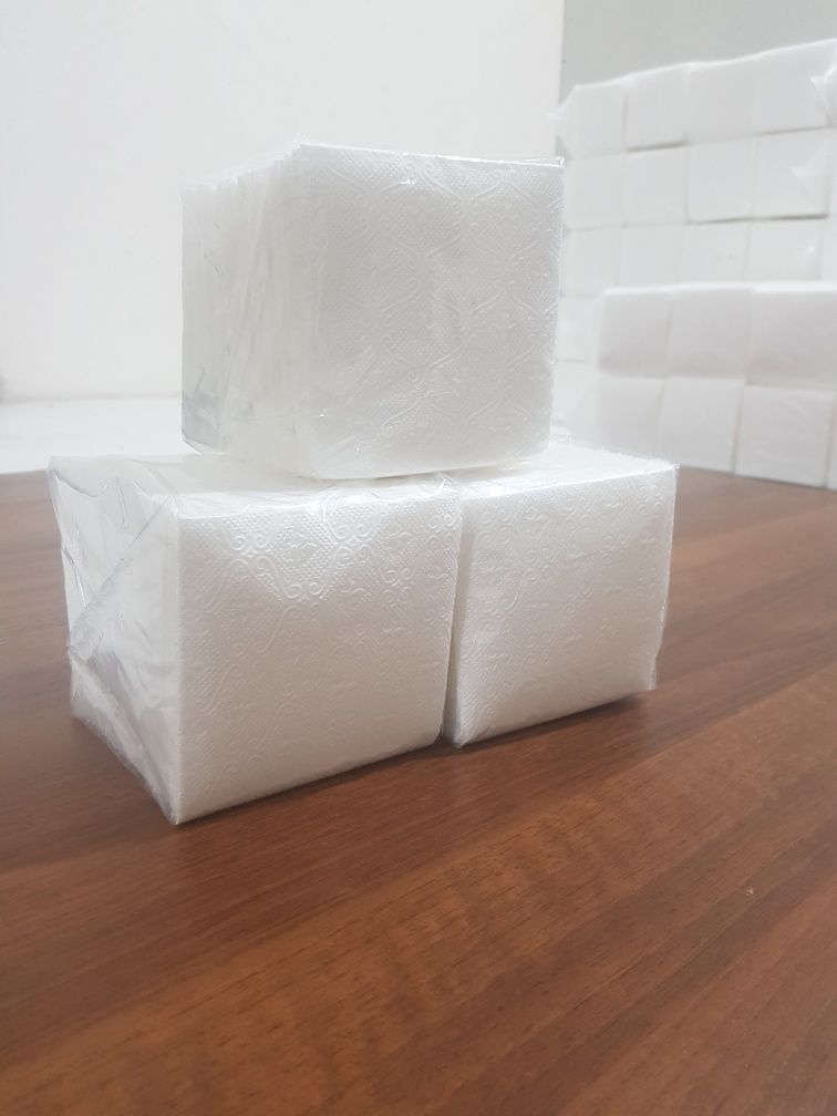 Сухой салфетка  оптом 35000