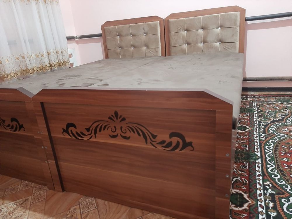 дом продам чубарсу