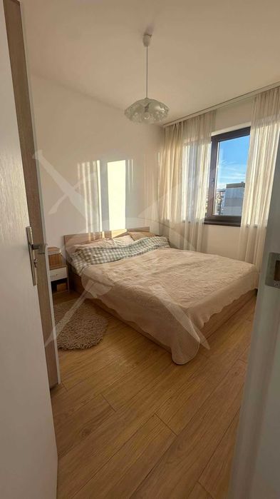 Продава се Тристаен апартамент в Варна, Левски - 78 кв.м за 2125 €/кв.м - Снимка #3