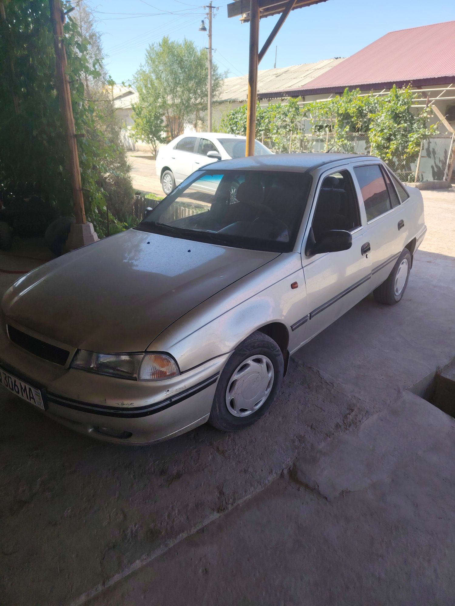 Nexia1 2007 yil mator remot qilingan metan 90 balon baxas 35 milyon