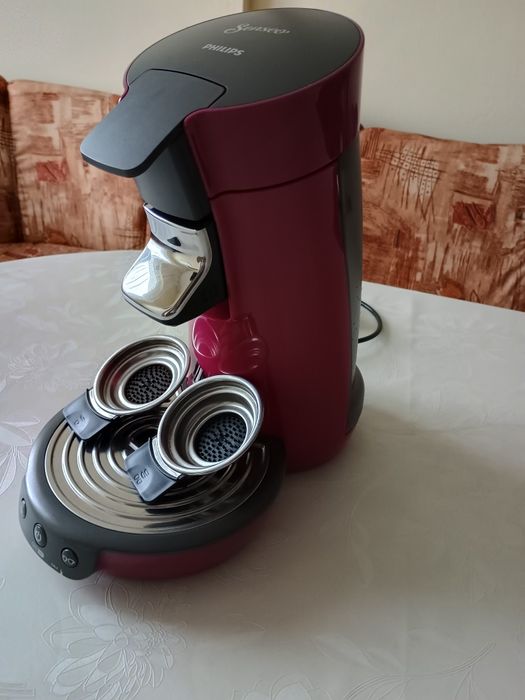 Кафемашина PHILIPS Senseo