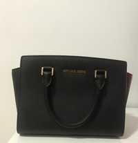 Geanta michael kors neagra