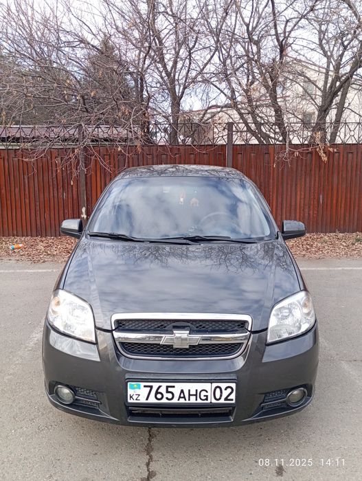 Zaz Vida 2013 год