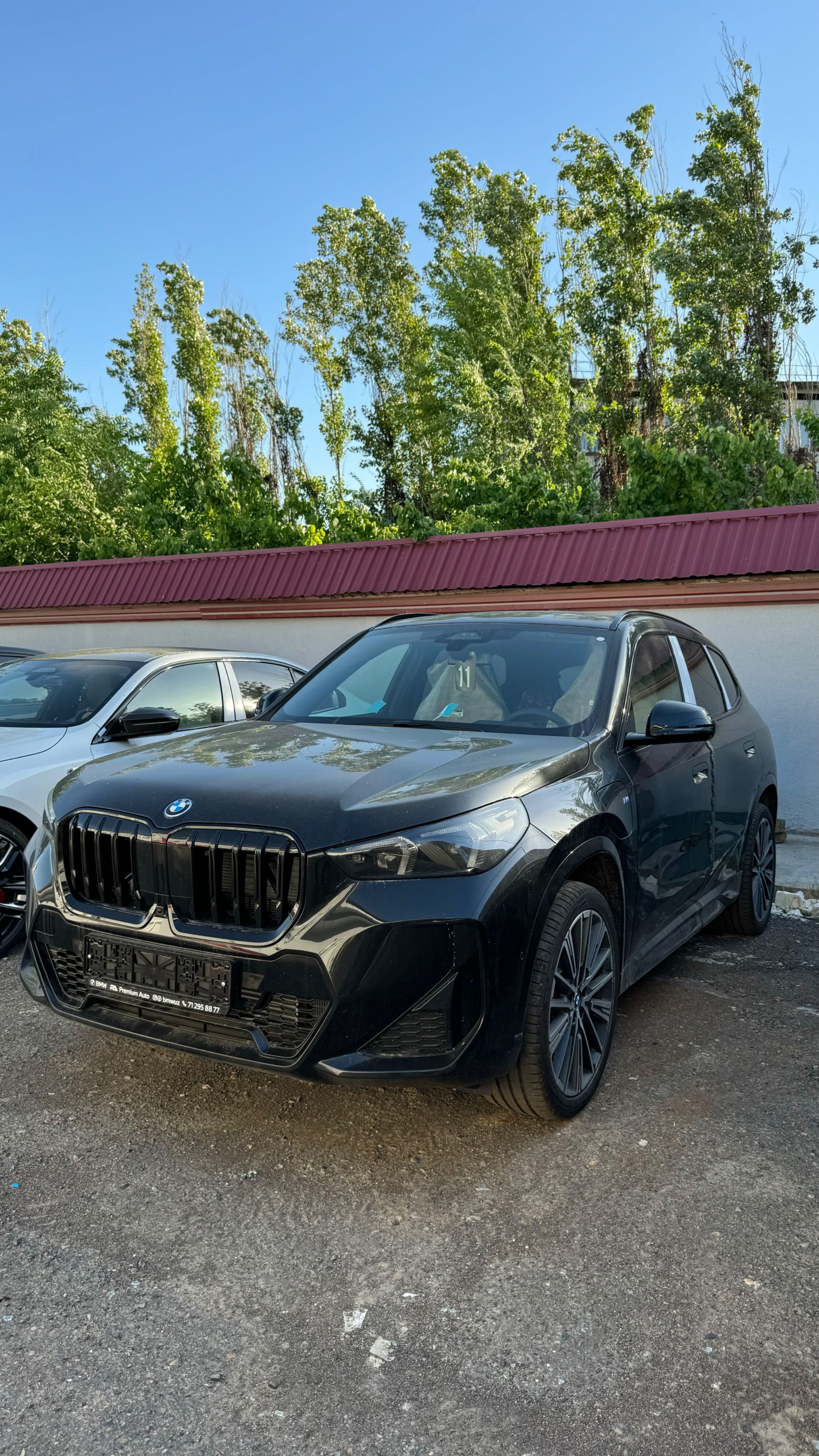 Продам BMW X1 xDrive30e Гибрид в наличии с официальной гарантией