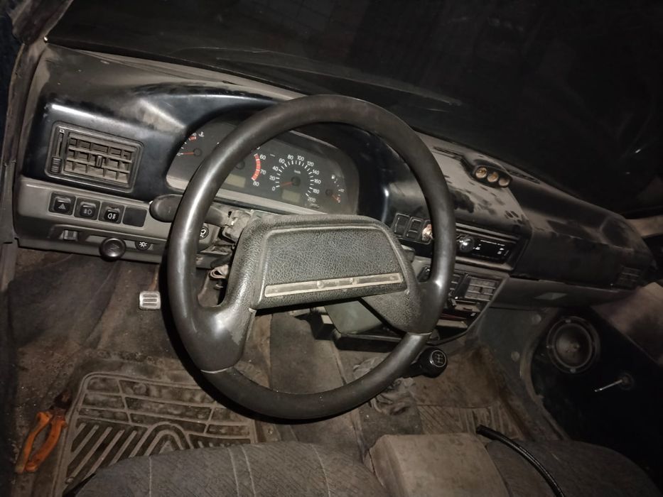 Продам пирожковоз Ода