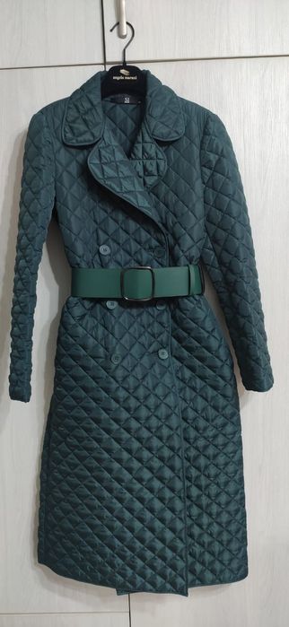 Пальто турция 42 размер