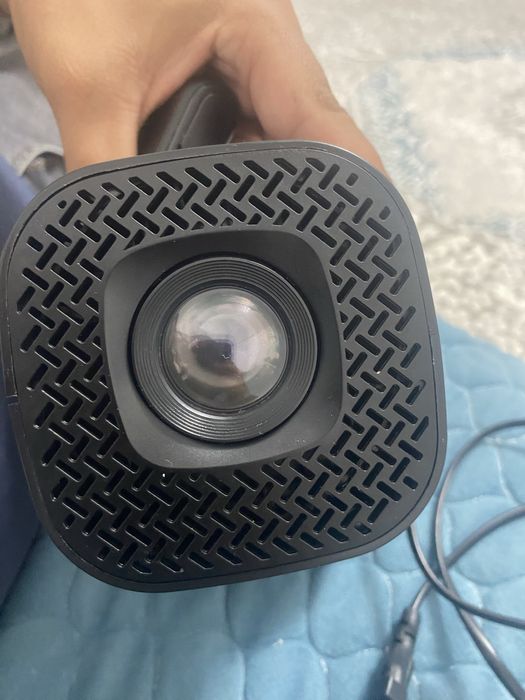 Проектор в отличном состояни