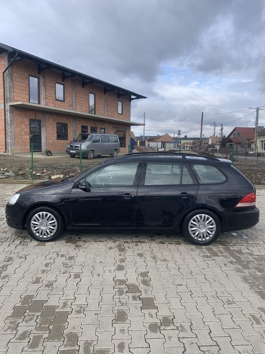 VW Golf 5 1.9 Tdi BLS 2009