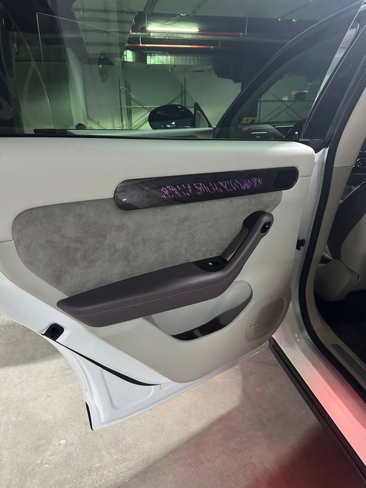 Leapmotor C11 Dual motor Awd