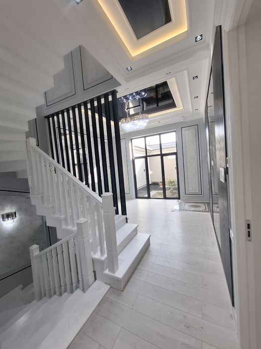 Сергилийский район. Хонобод Евро Коттедж 2 соток