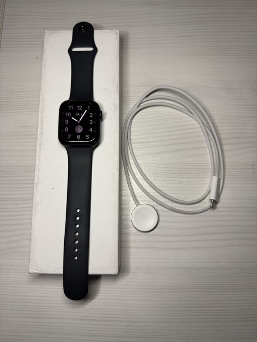 Apple watch 9/45