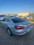 Passat cc 4x4 motion DSG CFGB