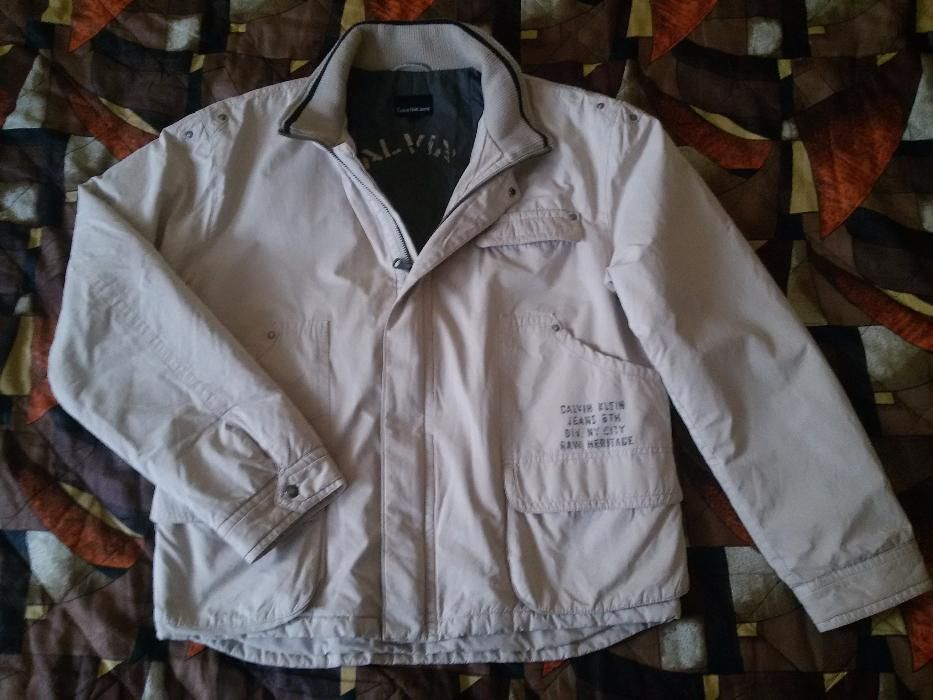 Оригинални мъжки якета Calvin Klein и FERRE