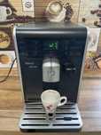 Aparat expresor cafea Saeco
