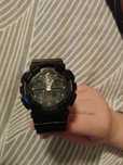 Часовник Casio GA 100 MB