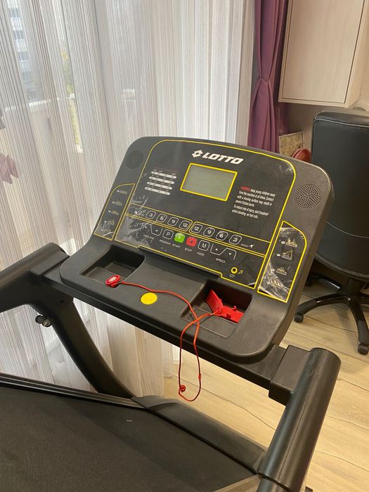 Пътека за бягане