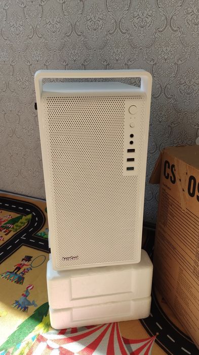 Продам системный блок i5-4/32Гб/ SSD128/HDD1000