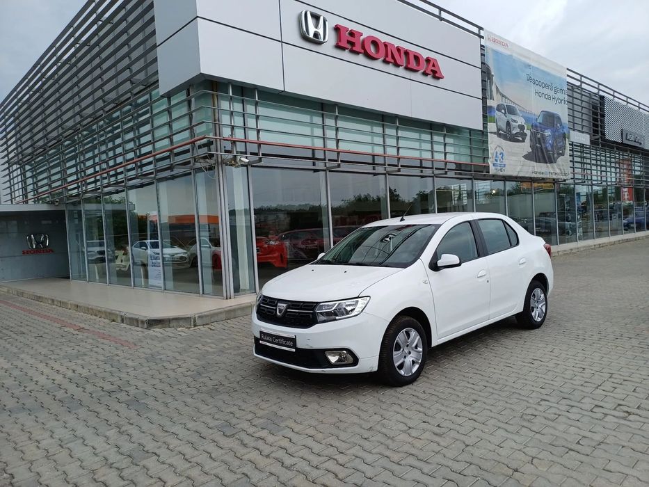 Dacia Logan Dacia Logan Laureate 1.5 Dci 75 Cp